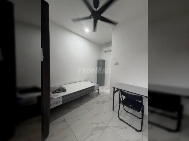 Apartment for rent in Selangor