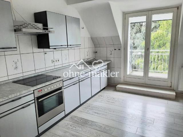 Apartment mieten in Bilk, Düsseldorf