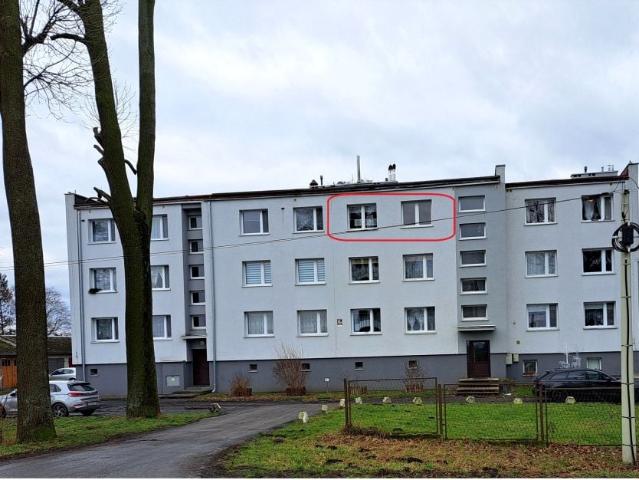 Mieszkanie na sprzedaż w Nowy Staw, Pomorskie