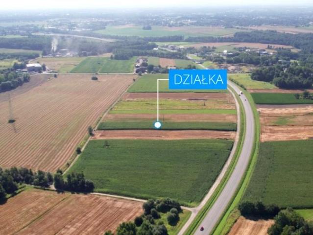 Grunt na sprzedaż w Jastrzębie-zdrój, Śląskie