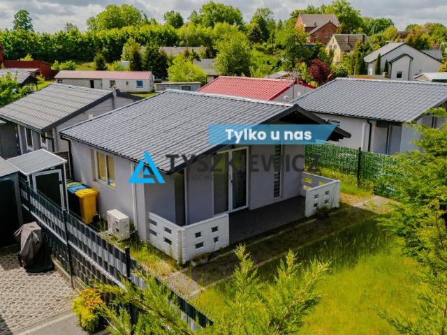 Dom na sprzedaż w Dębina, Pomorskie
