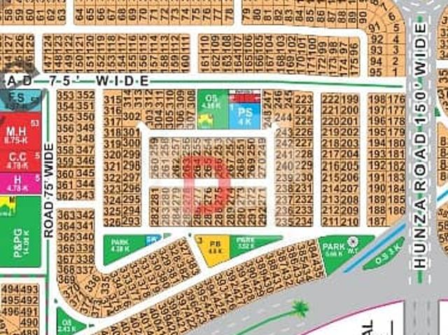Property for sale in Rawalpindi, Islamabad Capital Territory