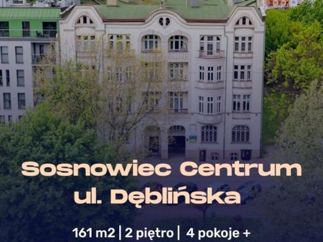 Mieszkanie na sprzedaż w Sosnowiec, Śląskie