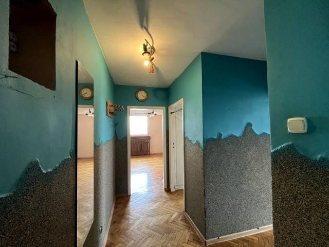 Mieszkanie na sprzedaż w Stężyca, Lubelskie