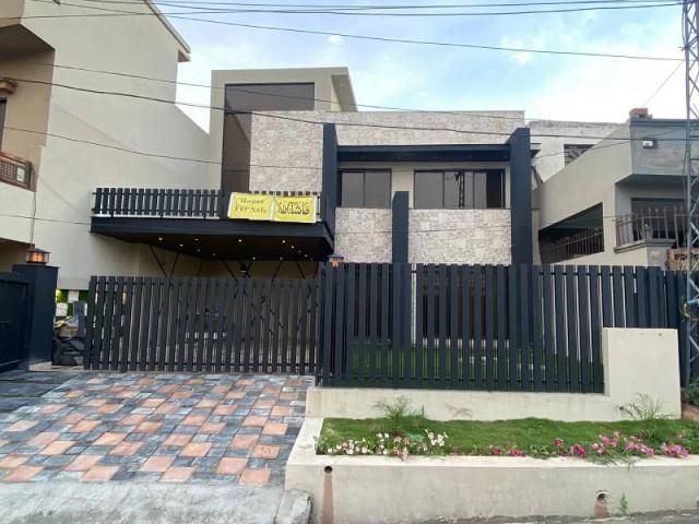House for sale in Islamabad