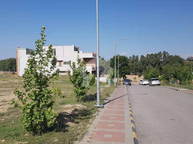 Property for sale in Islamabad