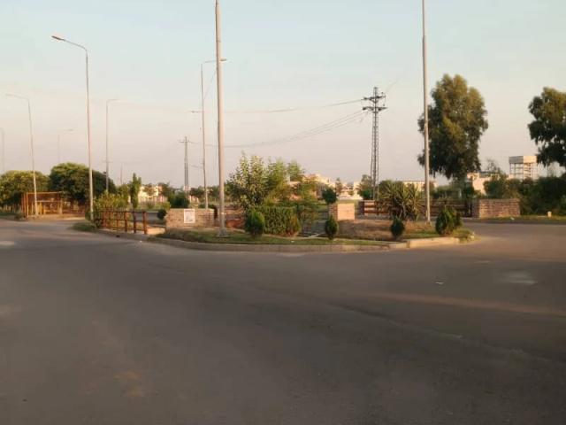 Land for sale in Rawalpindi, Islamabad Capital Territory