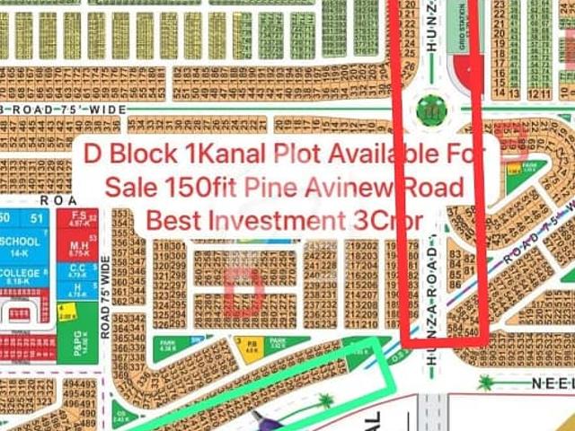 Property for sale in Rawalpindi, Islamabad Capital Territory