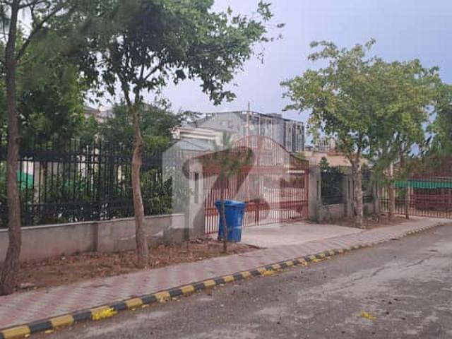 Property for sale in Islamabad
