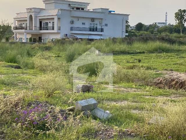 Property for sale in Islamabad