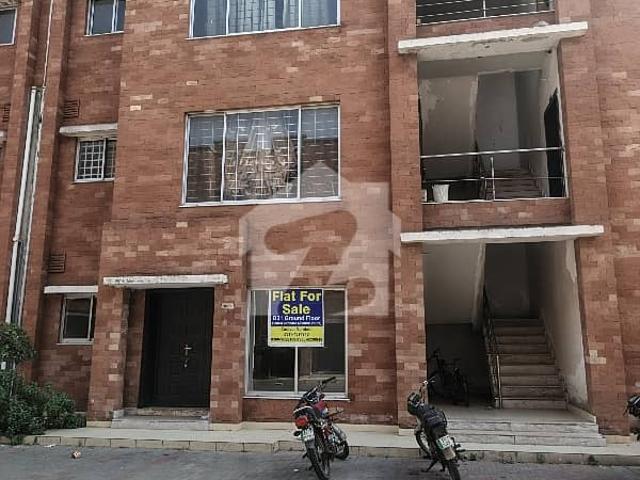 Apartment for sale in لاہور, لاہور ڈویژن