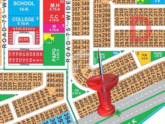 Property for sale in Rawalpindi, Islamabad Capital Territory