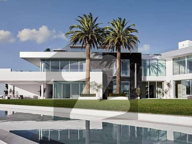 Property for sale in Islamabad