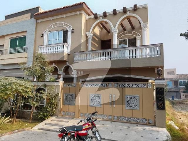 House for sale in Rawalpindi, Islamabad Capital Territory
