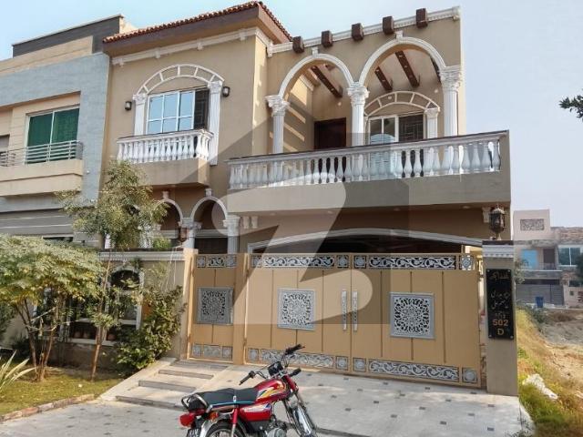 House for sale in Rawalpindi, Islamabad Capital Territory