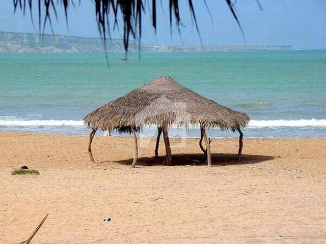 Land for sale in Gwadar, Balochistan