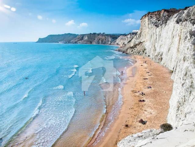 Land for sale in Gwadar, Balochistan