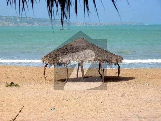 Land for sale in Gwadar, Balochistan