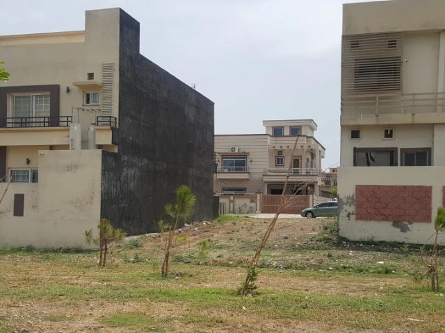 Land for sale in Rawalpindi, Islamabad Capital Territory