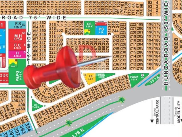 Property for sale in Rawalpindi, Islamabad Capital Territory