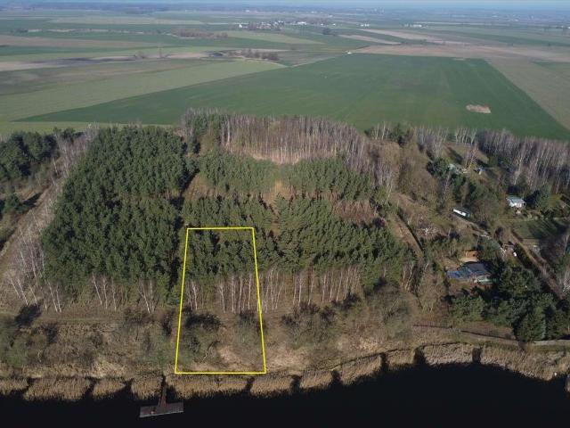 Grunt na sprzedaż w Dębnica, Wielkopolskie