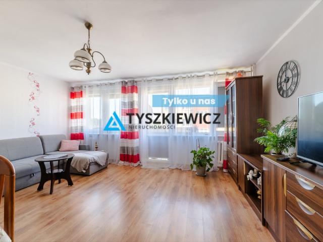 Mieszkanie na sprzedaż w Dębnica Kaszubska, Pomorskie