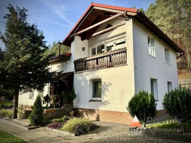 Dom na sprzedaż w Dębnica Kaszubska, Pomorskie