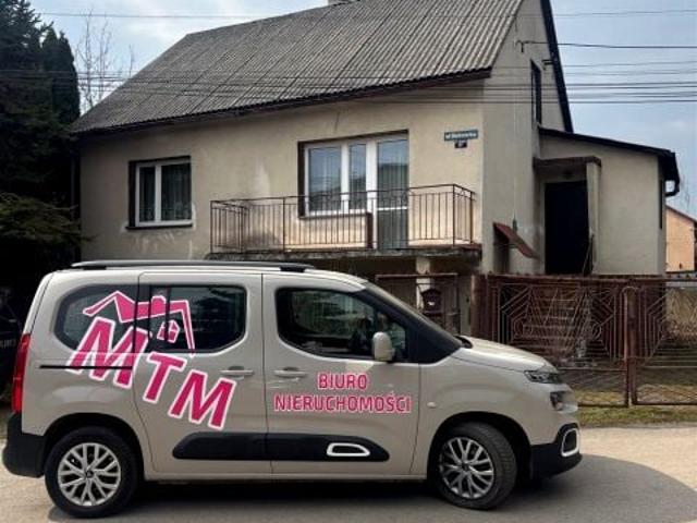 Dom na sprzedaż w Jaworzno, Śląskie