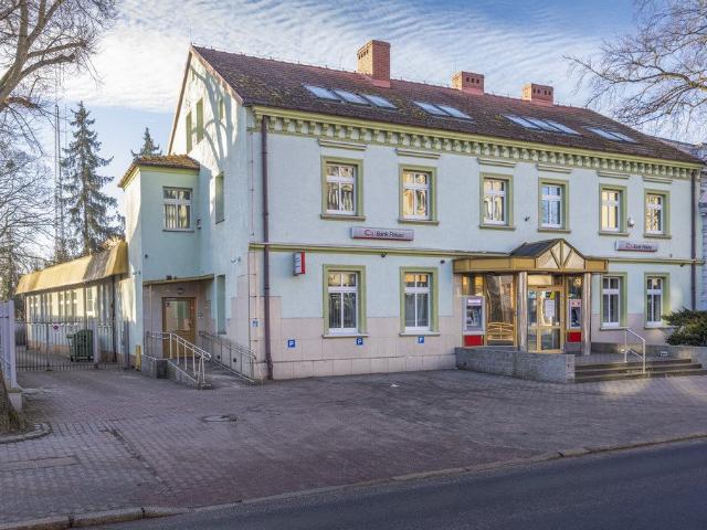 Mieszkanie na sprzedaż w Dębno, Zachodniopomorskie
