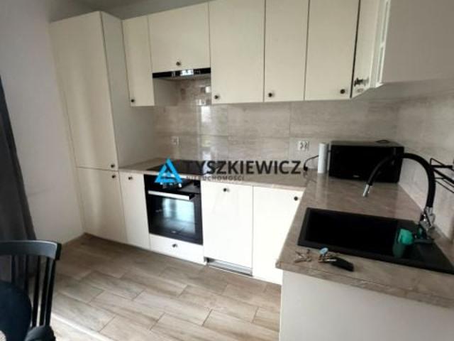 Mieszkanie do wynajęcia w Błonia Janowskie, Rumia