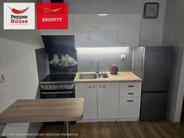 Mieszkanie na sprzedaż w Rumia, Pomorskie