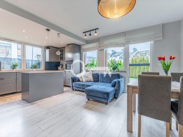 Dom na sprzedaż w Kosakowo, Pomorskie