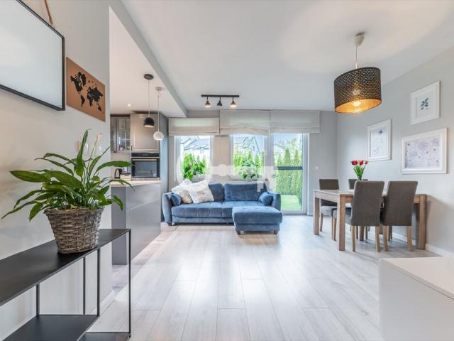 Dom na sprzedaż w Kosakowo, Pomorskie