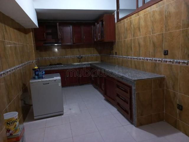 Appartement location à Dar Bouazza, Gharb-Chrarda-Beni Hssen