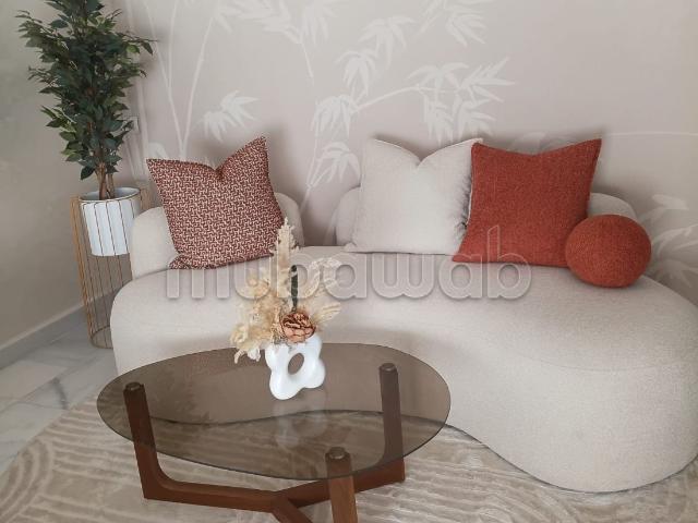 Appartement location à Dar Bouazza, Gharb-Chrarda-Beni Hssen