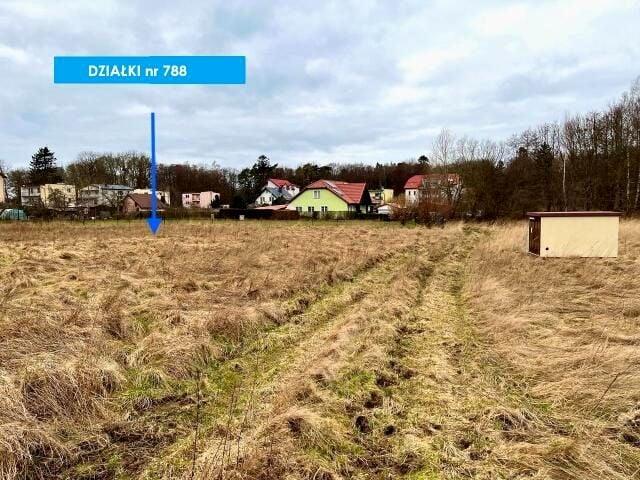 Grunt na sprzedaż w Ustronie Morskie, powiat kołobrzeski
