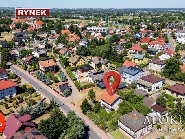 Dom na sprzedaż w Niepołomice, Małopolskie