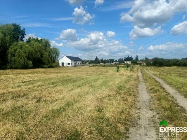 Grunt na sprzedaż w Skórzewo, Wielkopolskie