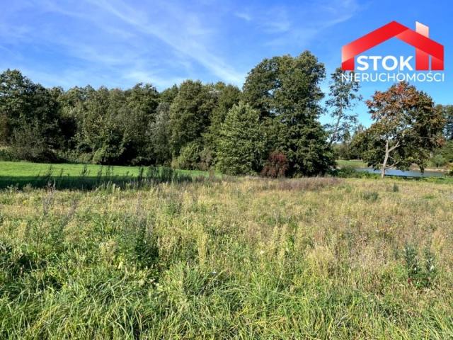 Grunt na sprzedaż w Dobrzyniewo Duże, powiat białostocki