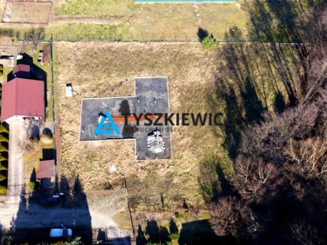 Grunt na sprzedaż w Kaczki, Pomorskie