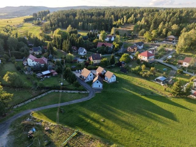 Dom na sprzedaż w Borek, Szczytna