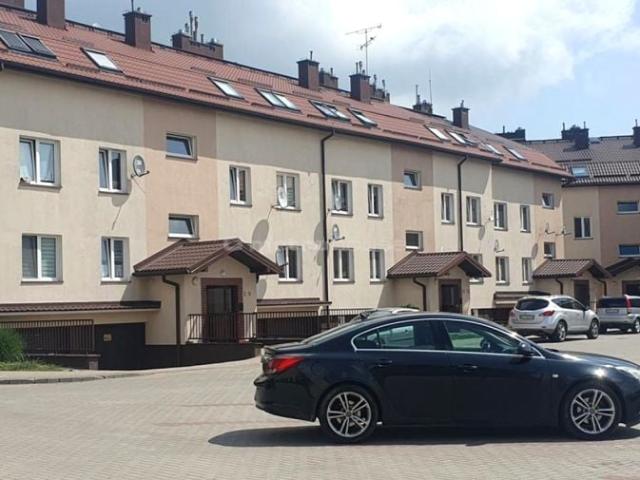 Mieszkanie do wynajęcia w Działdowo, Warmińsko-mazurskie