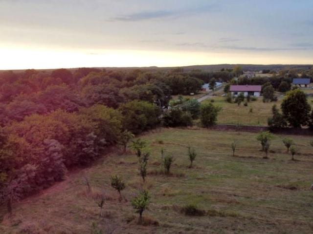 Grunt na sprzedaż w Uraz, powiat trzebnicki