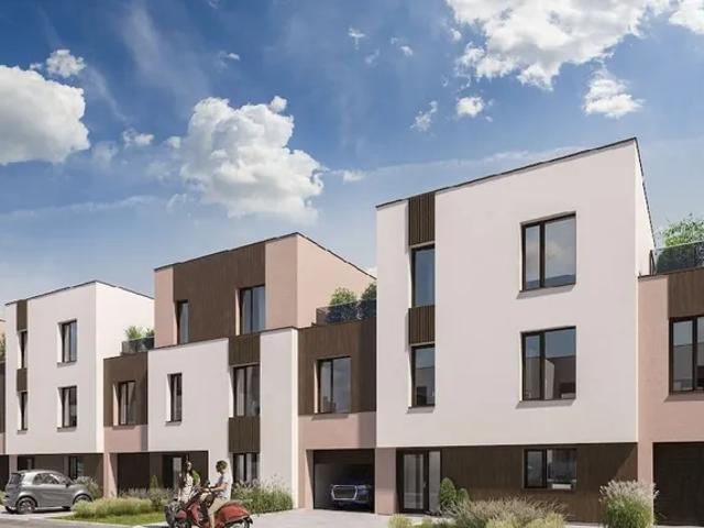 Mieszkanie na sprzedaż w Wójtowa Wieś, Gliwice