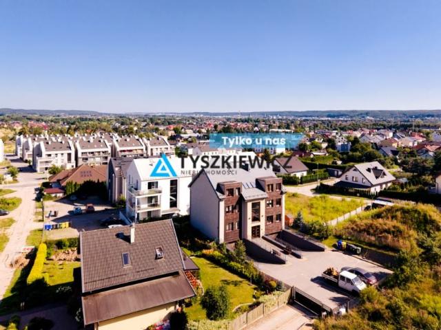 Mieszkanie na sprzedaż w Reda, Pomorskie