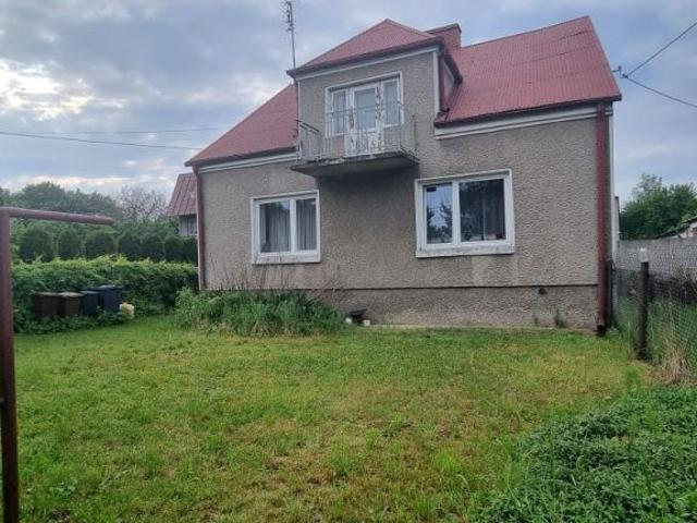 Dom na sprzedaż w Częstochowa, Śląskie