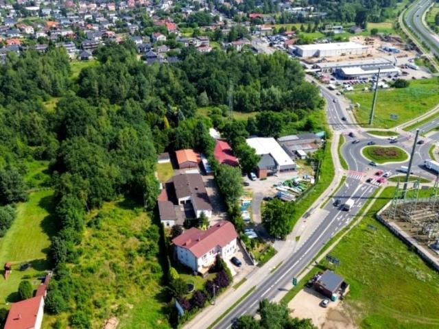 Dom na sprzedaż w Częstochowa, Śląskie