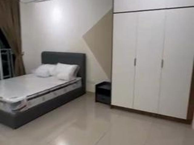 Condominium for rent in Country Heights Damansara, Kuala Lumpur