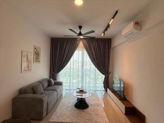Condominium for rent in Country Heights Damansara, Kuala Lumpur