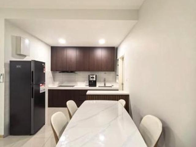 Condominium for rent in Country Heights Damansara, Kuala Lumpur